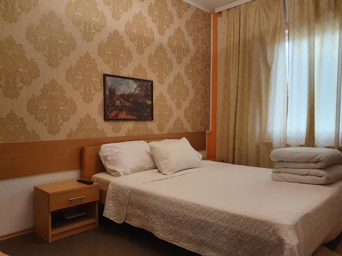 Motel Zoka Dvorovi Экстерьер фото