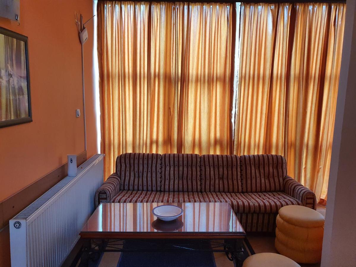 Motel Zoka Dvorovi Экстерьер фото