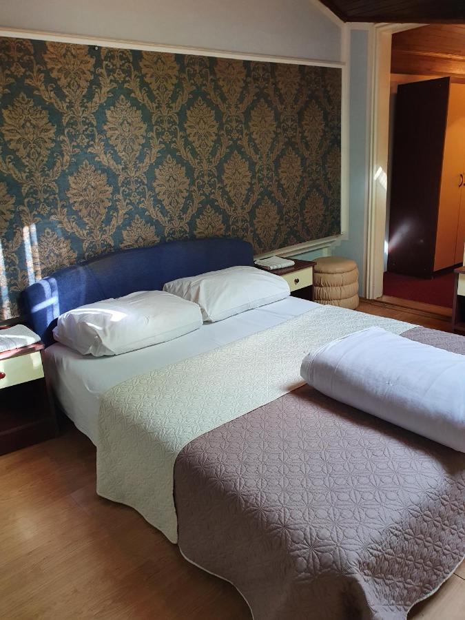 Motel Zoka Dvorovi Экстерьер фото