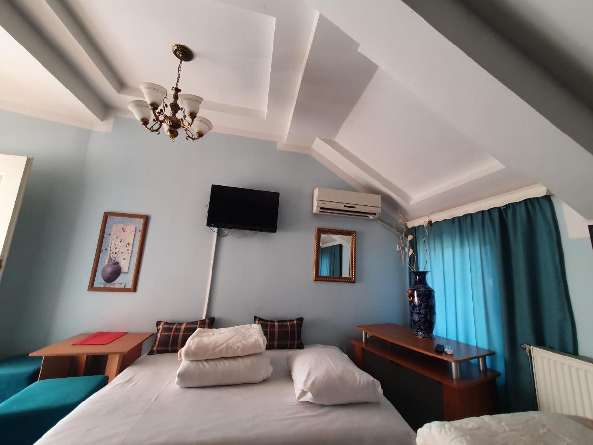 Motel Zoka Dvorovi Экстерьер фото