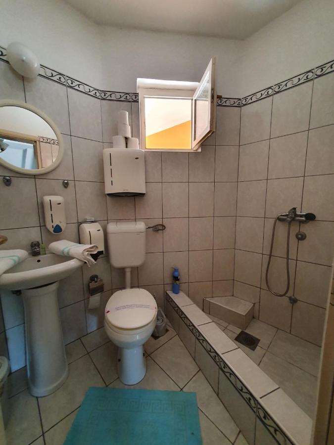 Motel Zoka Dvorovi Экстерьер фото