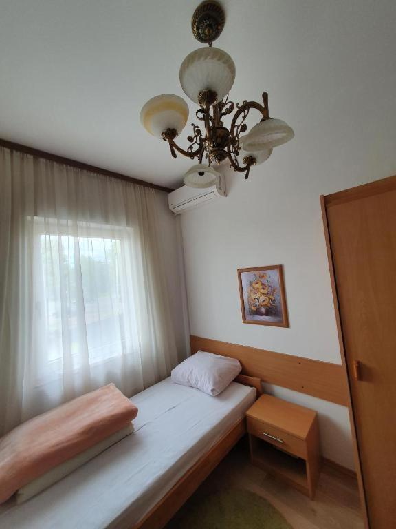 Motel Zoka Dvorovi Экстерьер фото