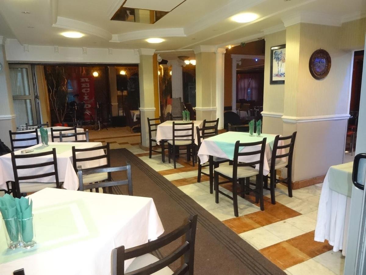 Motel Zoka Dvorovi Экстерьер фото
