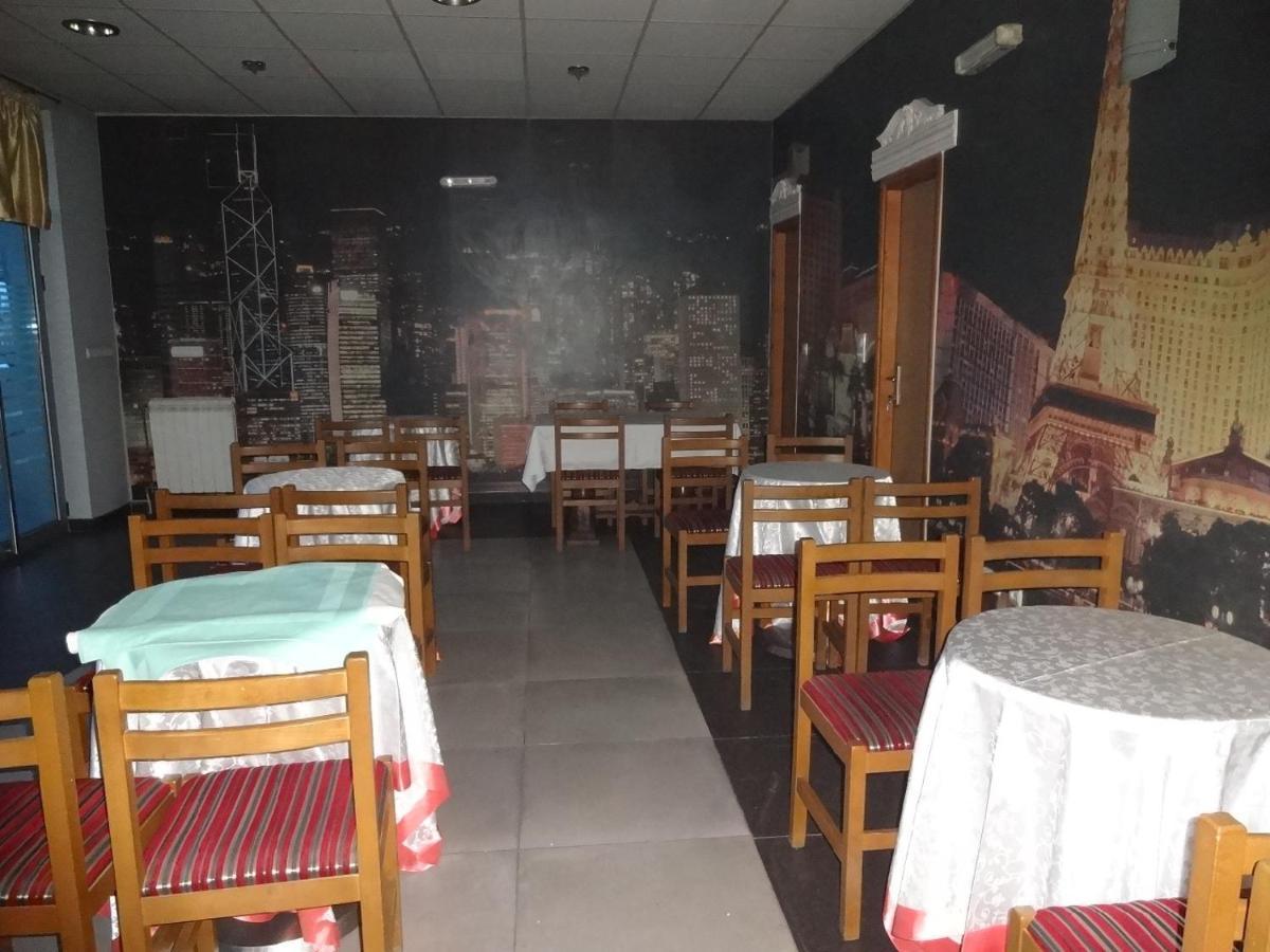 Motel Zoka Dvorovi Экстерьер фото