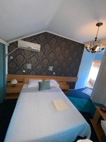 Motel Zoka Dvorovi Экстерьер фото